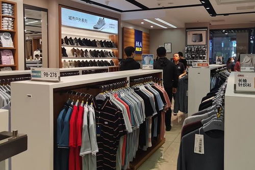 海瀾之家加速關店，男裝市場變革中男性消費者轉向何方？