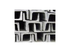 316不銹鋼槽鋼與321不銹鋼槽鋼供應商——廣東嘉龍金屬材料