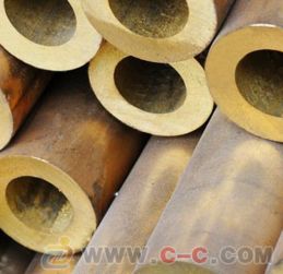 深耕專業，品質為先 大口徑厚壁黃銅管與T2薄壁紫銅管的生產與金屬材料銷售解析