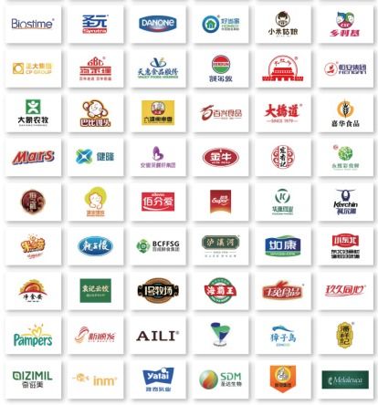 一食大咖說丨多科 服務超8000家企業(yè)，以數(shù)字化喚醒食品工廠新活力